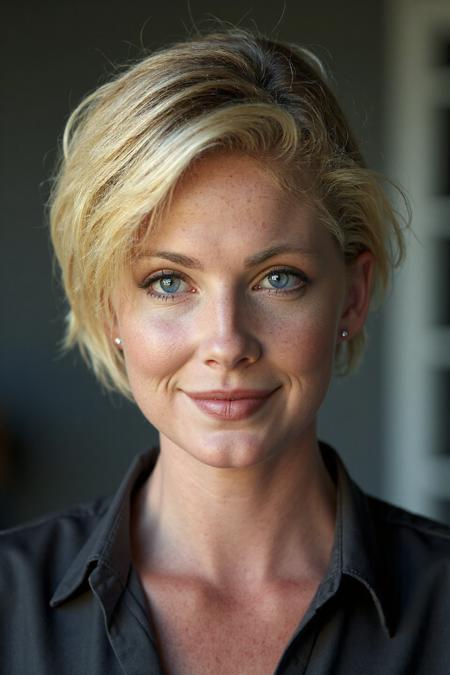 Tracey Needham | Flux V1