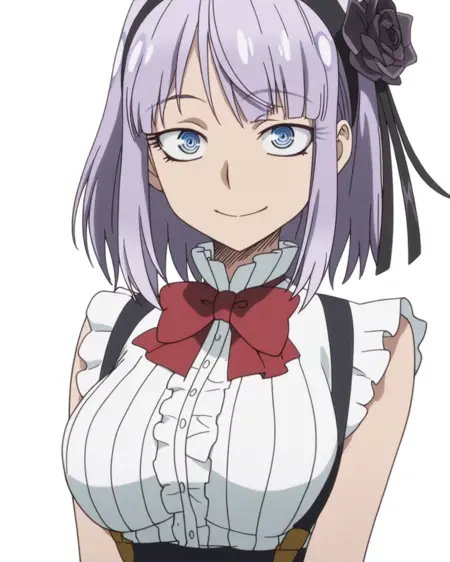 [IL] Hotaru Shidare - Dagashi Kashi