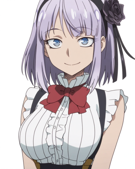 [IL] Hotaru Shidare - Dagashi Kashi v1.0il