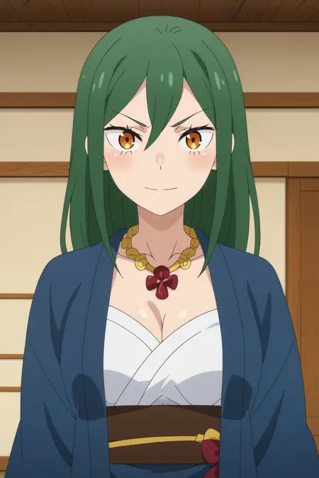 Crusch Karsten クルシュ・カルステン - Re:Zero