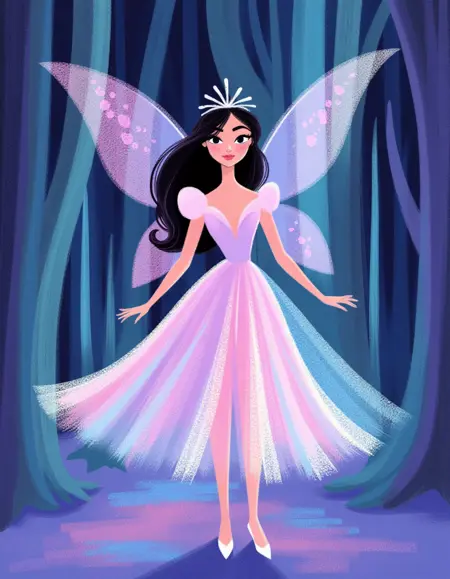 Chalk Pastels [FLUX]