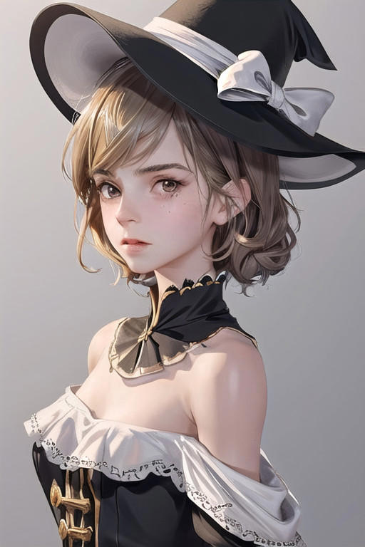 AI model image by kouhouhaiki140