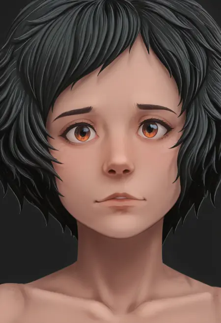 Shiori (Love and sex second base)