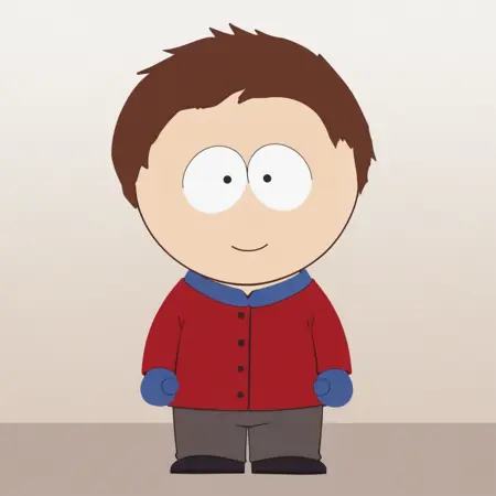 Clyde Donovan (South Park)