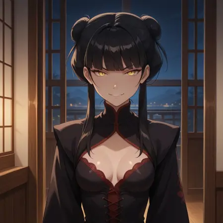 Mai (Avatar The Last Airbender)