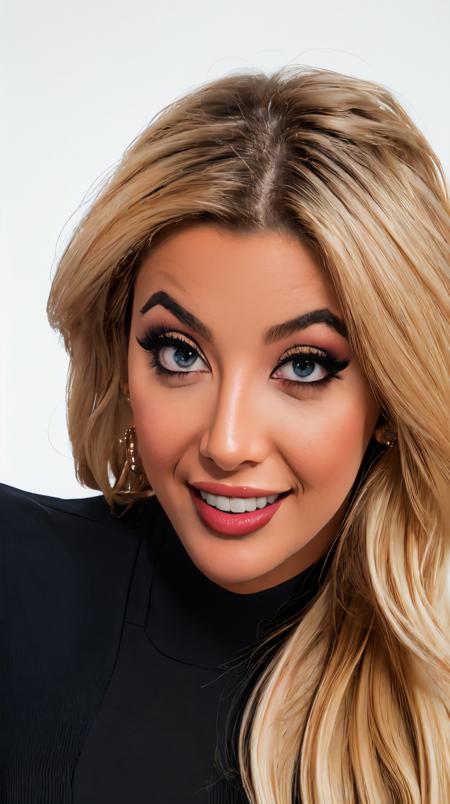 Adult Film Industry Stars Sophia Deluxe