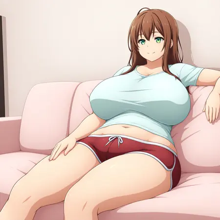 Miramiraclerun Style Illustrious