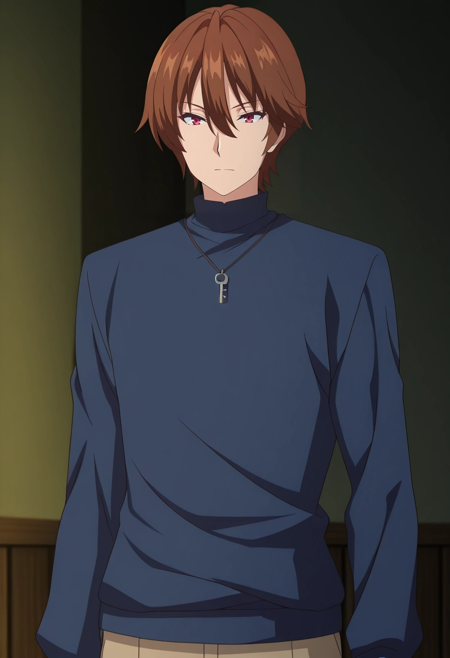 Keyaru / Keyarga | Kaifuku Jutsushi no Yarinaoshi / Redo of Healer / Kaiyari ilxl-v0.1