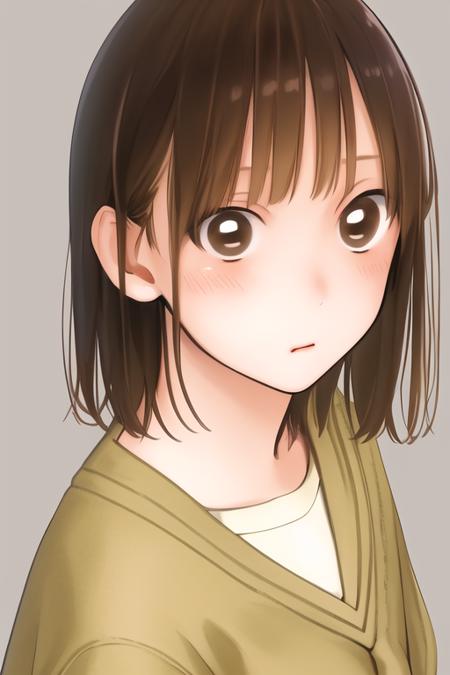 Chinatsu Kano - Chinatsu | Stable Diffusion LoRA | Civitai