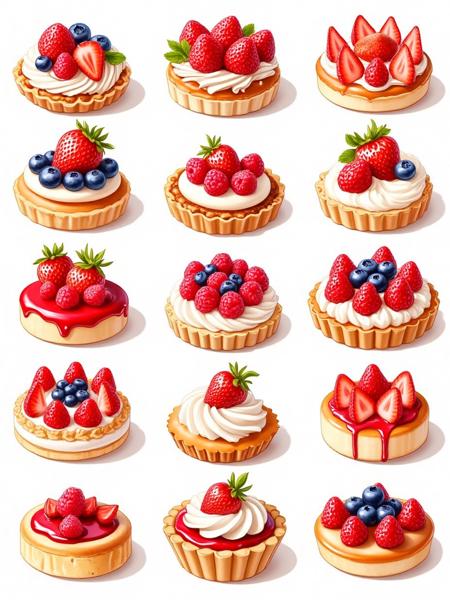 DE_Pastry Drawing_Scene Creation v1.0