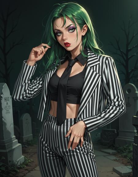 BeetleJane Costume PONYXL v1.0