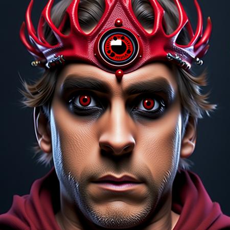 Spooky Finks V1