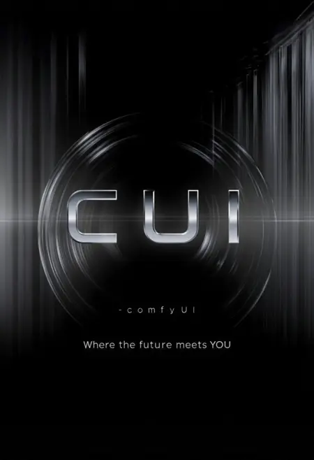 ComfyUI Windows Portable