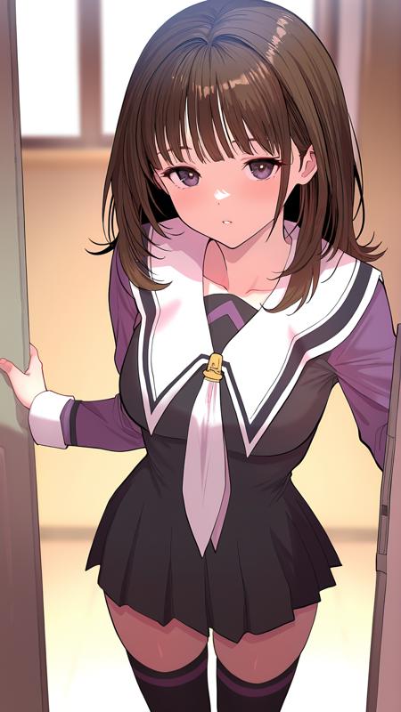 葦月伊織(よしづき いおり) v1.0