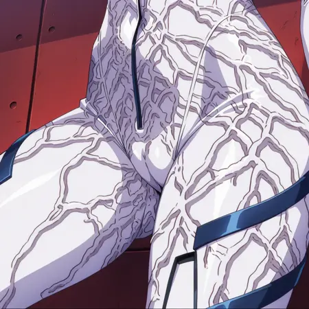 invasion veins