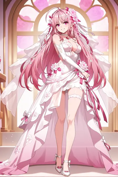 Lapis(T) - GrandChase Dimensional Chaser