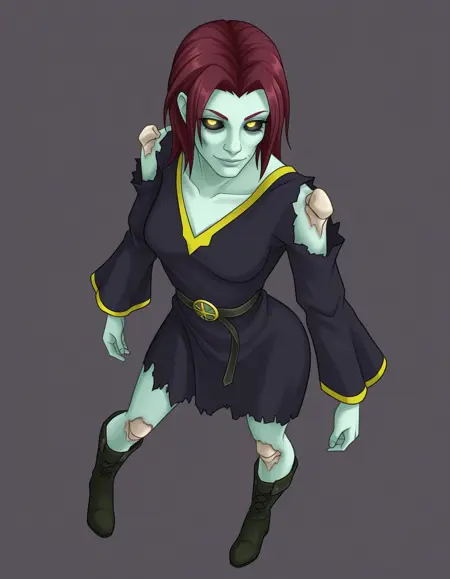Undead (World of Warcraft)
