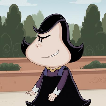 Rosie [ Rosie / Gulli ] by Leaf v1.0 : Pony