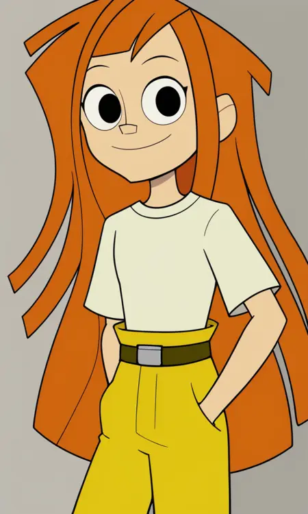 Reggie Abbott - Twelve forever