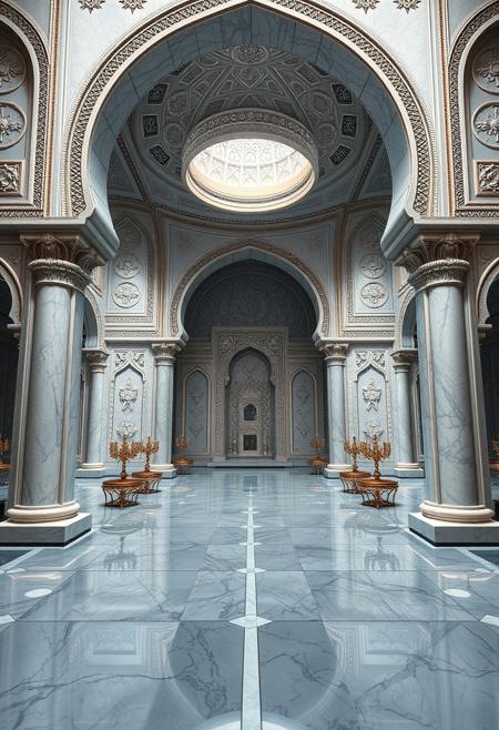 Mara.
FHD, Rich in details, masterpiece.