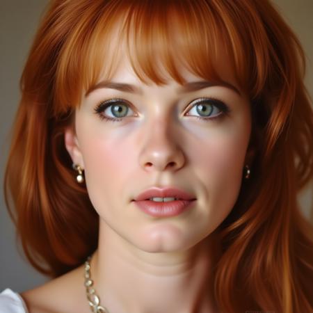 Lauren Holly v1.0