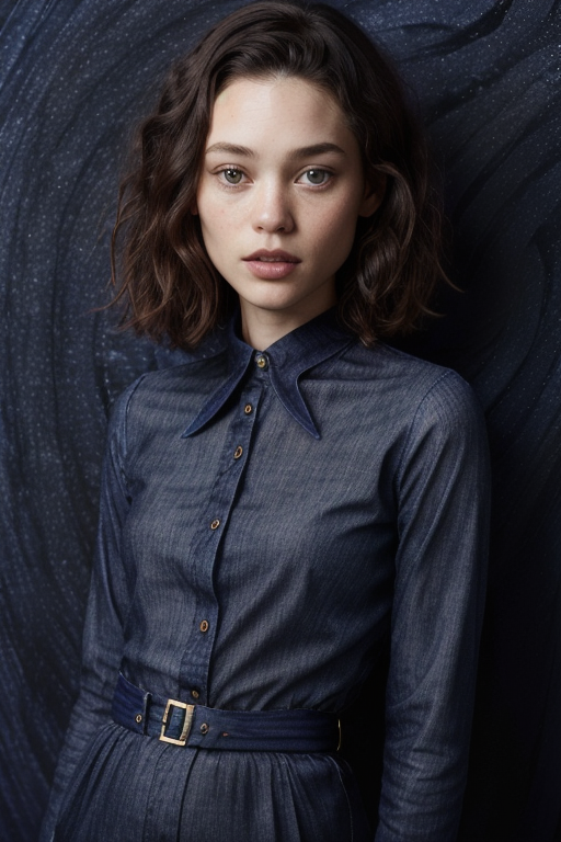 Astrid Berges-Frisbey image by j1551