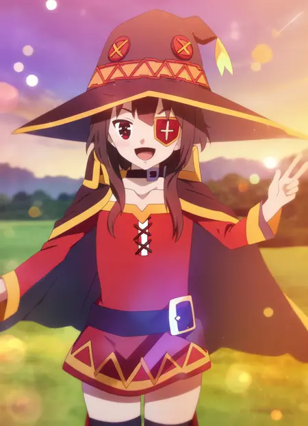 Myne Factory - KonoSuba