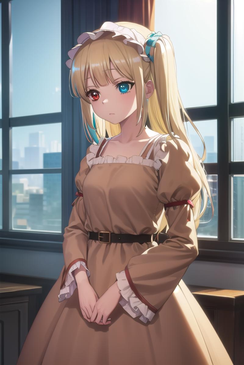 Kobato Hasegawa (羽瀬川 小鳩) - Haganai: I don't have many friends (僕は友達が少ない) image by nochekaiser881