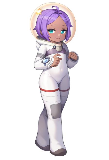ココ・イン・ホワイトシェル：ラストオリジン／Coco in White Shell：Last Origin ＋Style v1.0