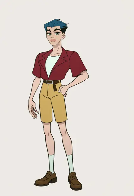 Twink - Q-Force