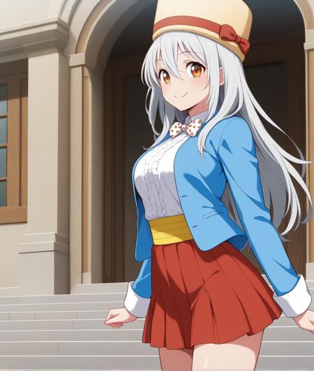 うまみちゃん（うまい棒キャラクター） ILv1.0