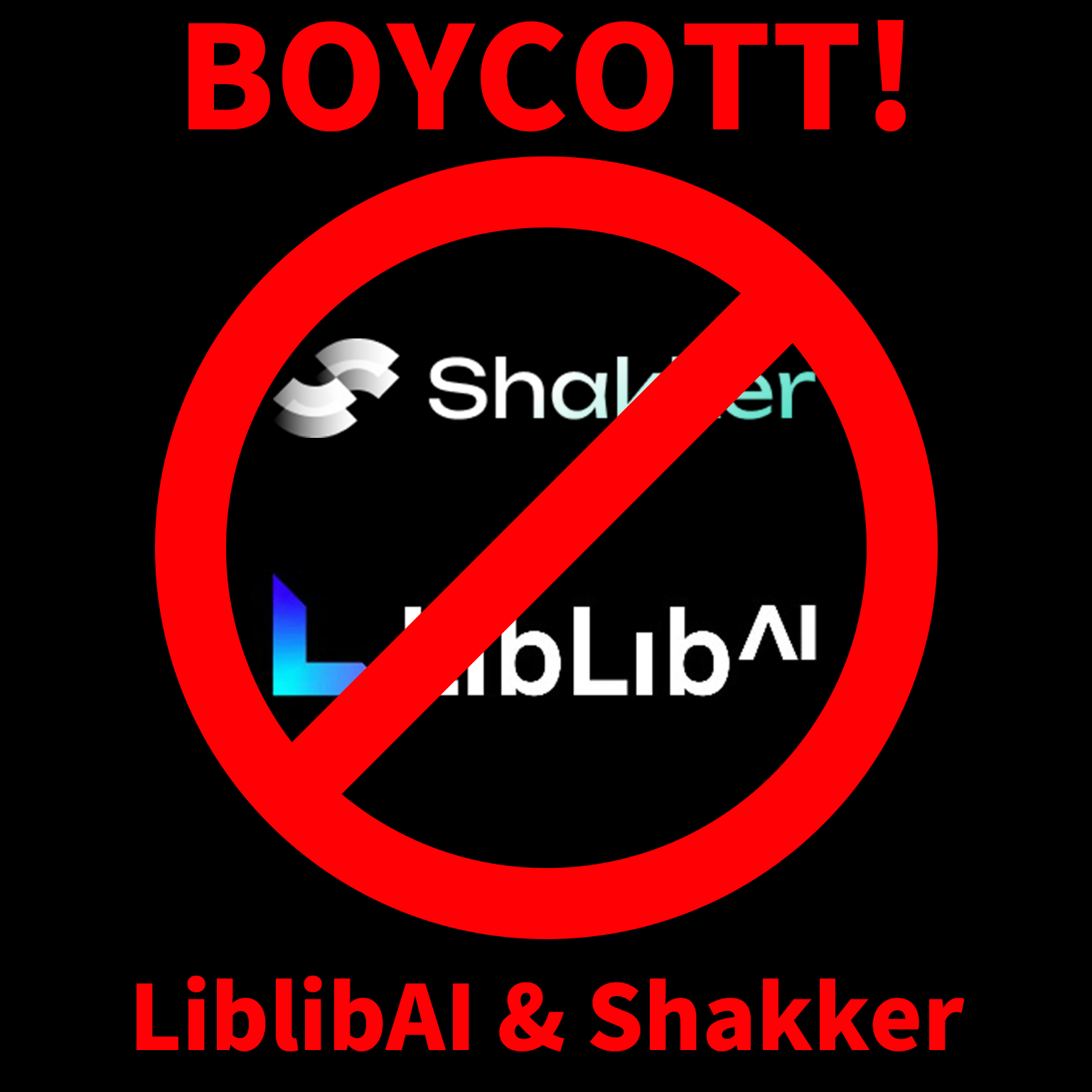 About Shakker & LiblibAI