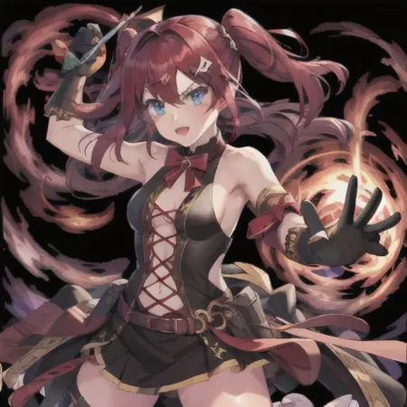 [ドラガルズ] Date Masamune 伊達政宗 