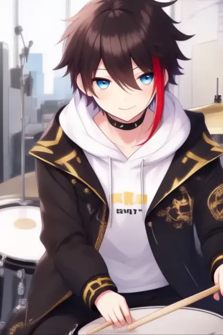 Saegusa Akina/三枝明那 | hunyuan video