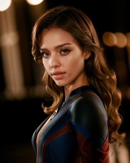 Jessica Alba LORA 👑 v5.0