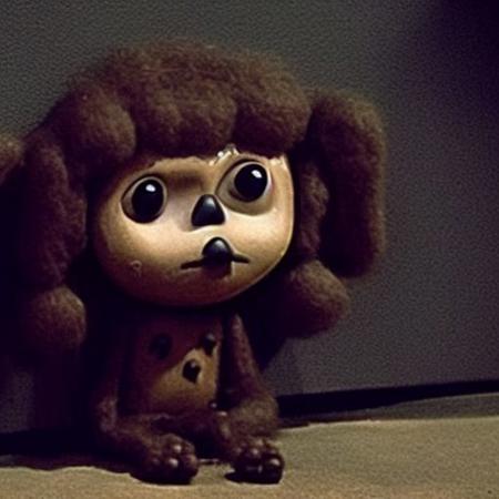 cheburashka