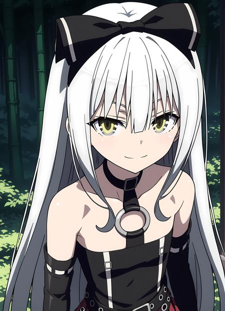 Sora / Trinity Seven v1.0