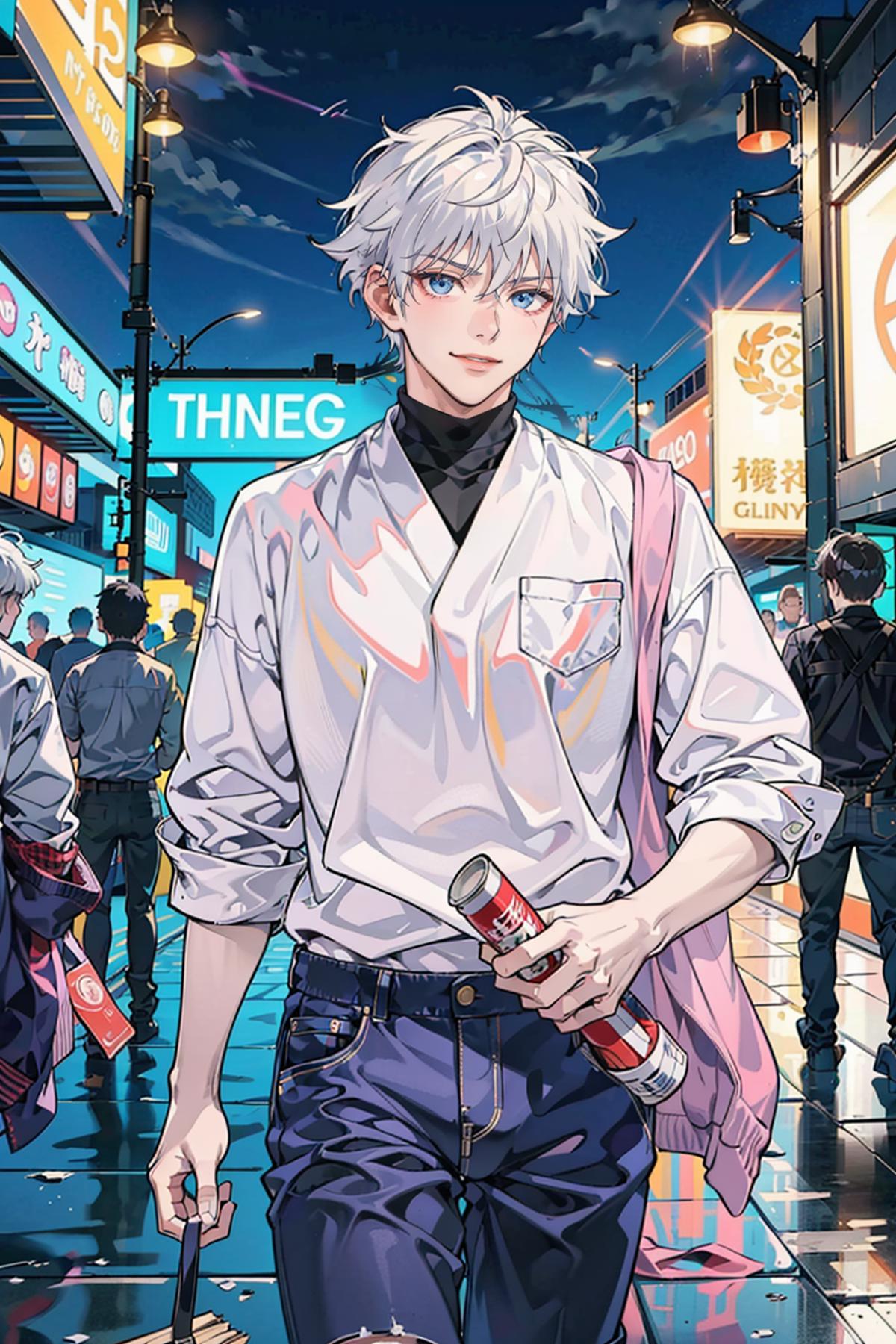 Image posted by kazuichinayuki