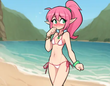 DankoDeadZone Style LoRAs - PonyXL