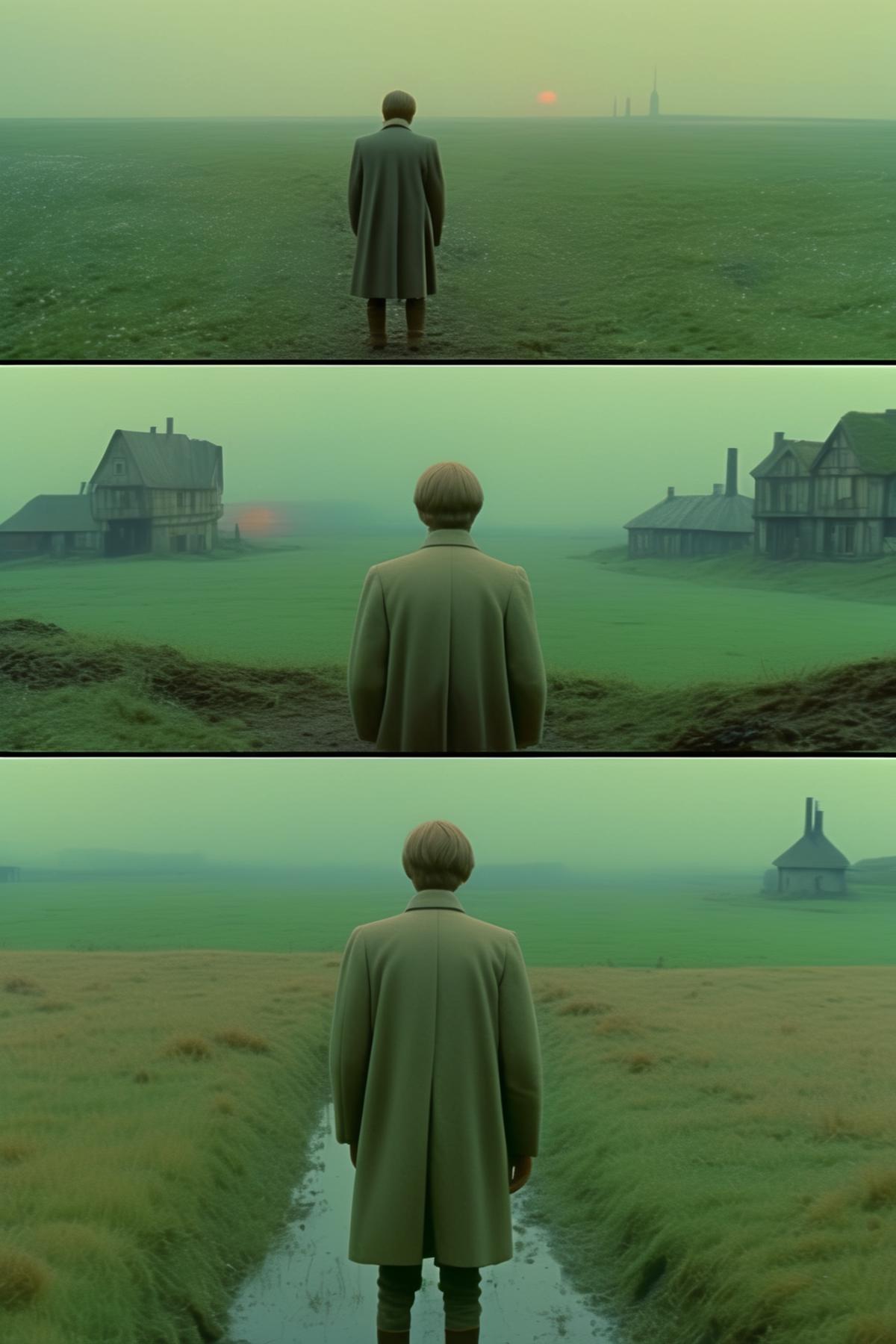 Andrei Tarkovsky Style image by Kappa_Neuro