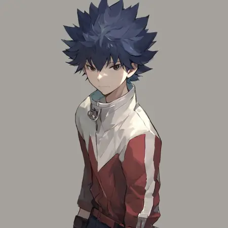 Hugh (pokemon)