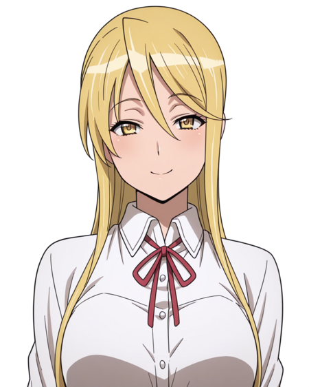 [IL] Shizuka Marikawa - Highschool of the Dead v1.1il