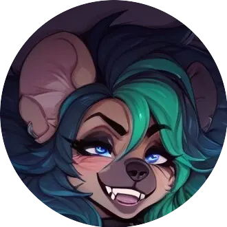 ZaraBlackthorn's Avatar