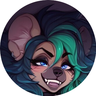 ZaraBlackthorn's Avatar