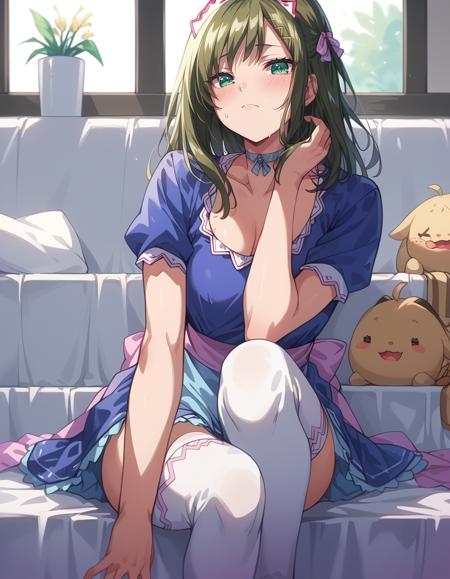 Tsundero (Hentai) - Hitomi Kizuno v1.0