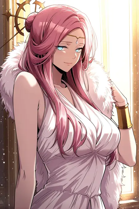 Frigg | I Obtained a Mythic Item | 신화급 귀속 아이템을 손에 넣었다 | Manhwa | Webtoon | Illustrious