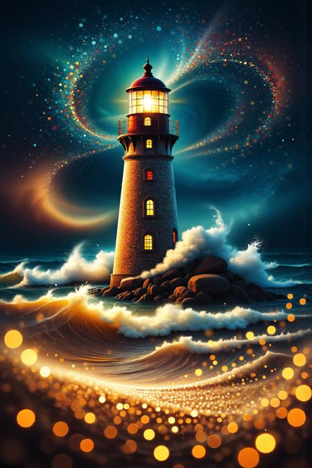 DotStyle (SDXL, Flux, Pony) Flux v1.0