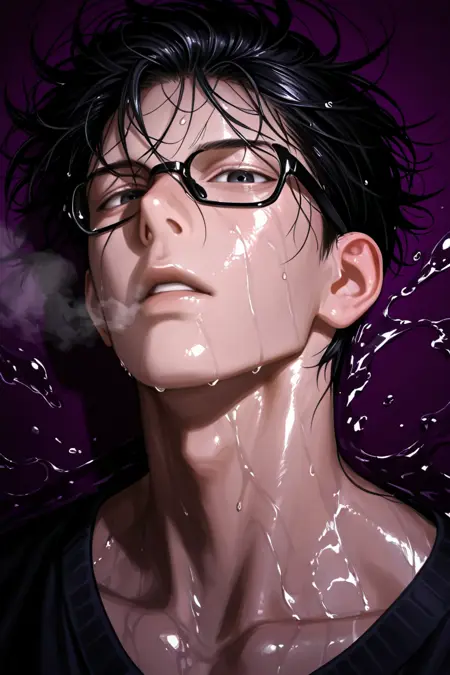 Sakamoto | Sakamoto Desu Gaπ