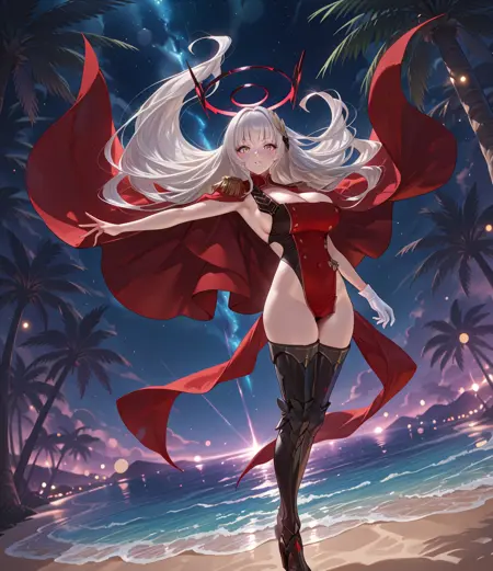 Bartolomeo Colleoni 2 Outfits