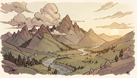 ChromaVoyage | SWORKS TEAM v1.0